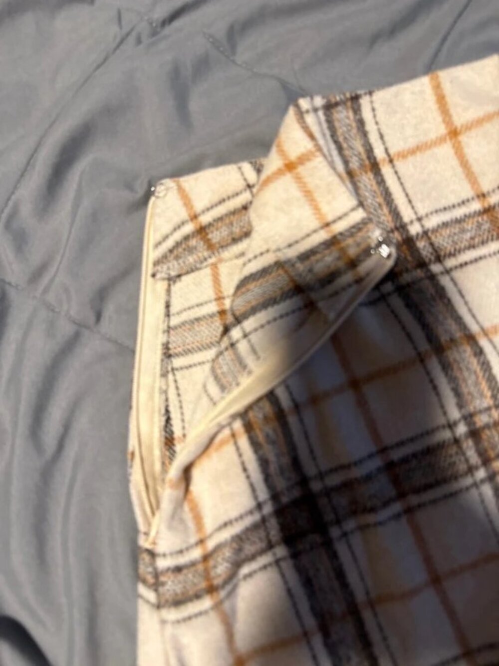 Fall Skirt - Picture 3 of 3